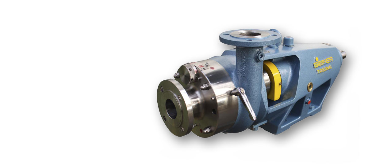 Trigonal® SM 180